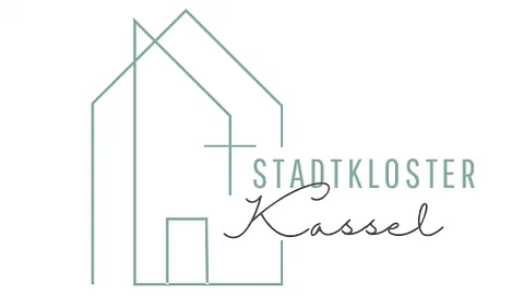 Logo Ökumenisches Stadtkloster Kassel