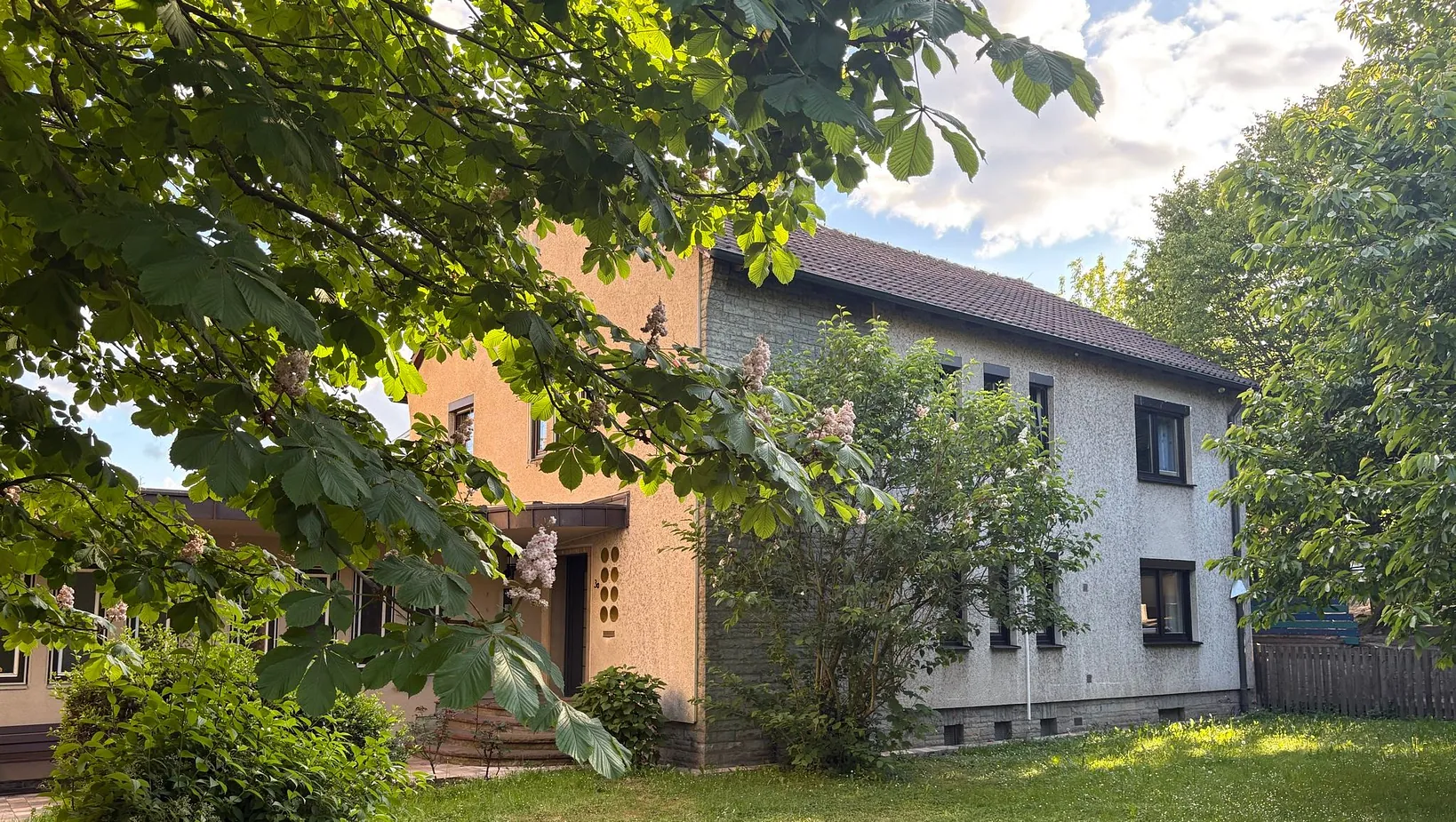 Foto Stadtkloster Kassel